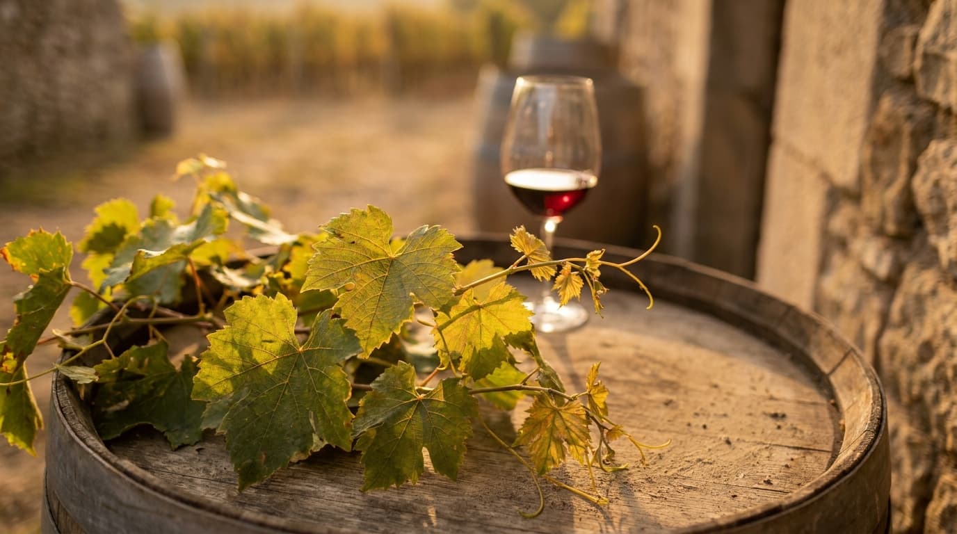 Bodega Conde de SUYROT – Weingüter auf Mallorca