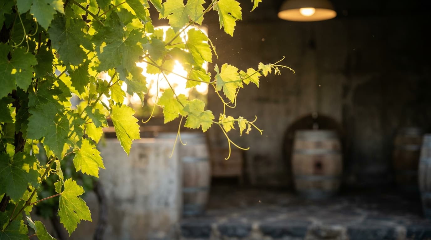 Bodega Es Fangar Vins – Weingüter auf Mallorca