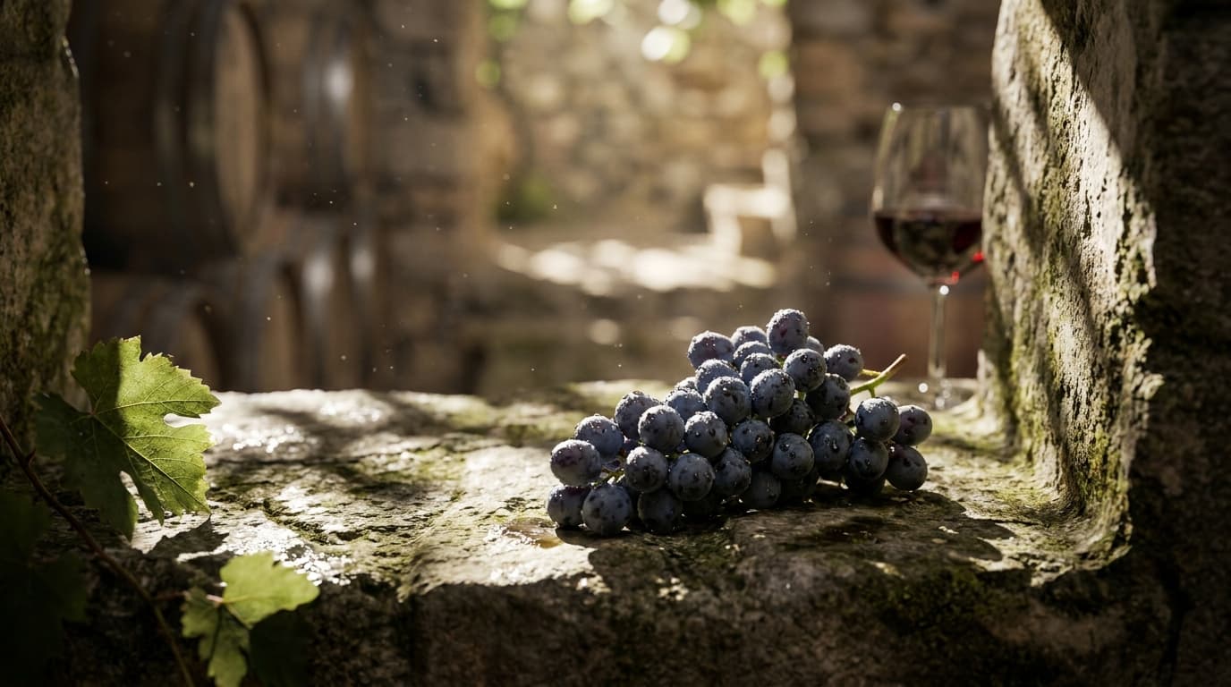 Bodega Es Gallicant – Weingüter auf Mallorca