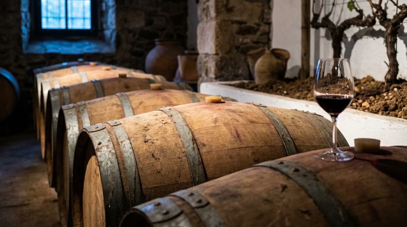 VINS GALMÉS I RIBOT – Weingüter auf Mallorca