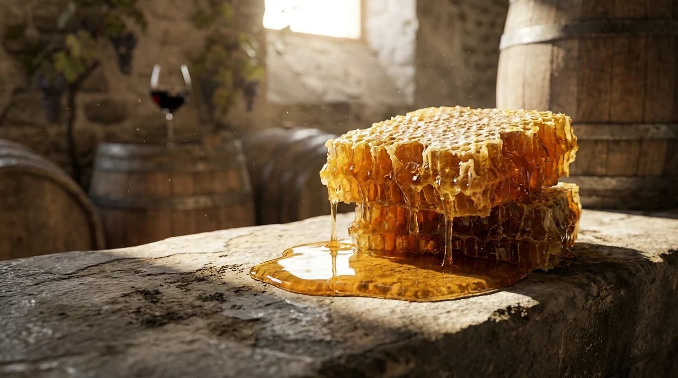 VINS GALMÉS I RIBOT – impression 2