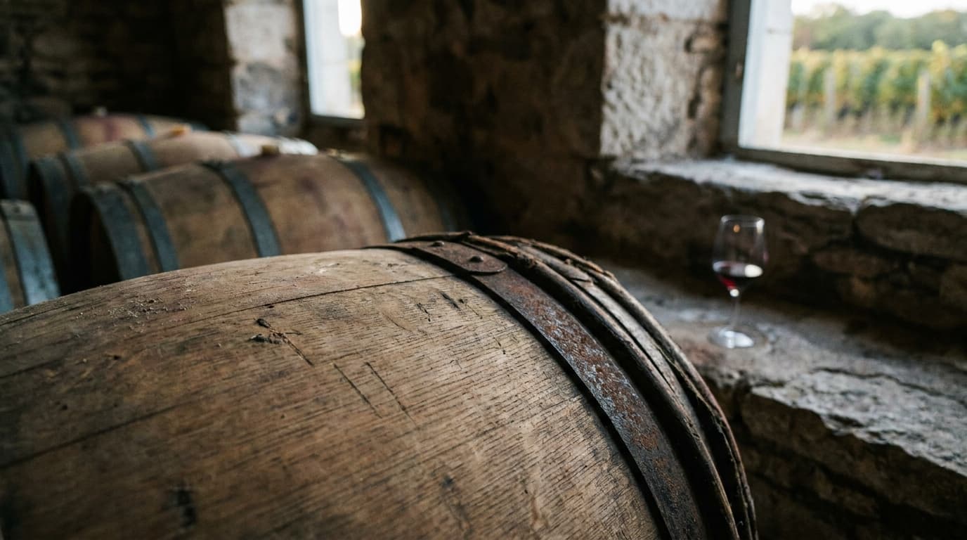 Los Dos Caballeros Winery & Vineyard Stay – Weingüter auf Mallorca
