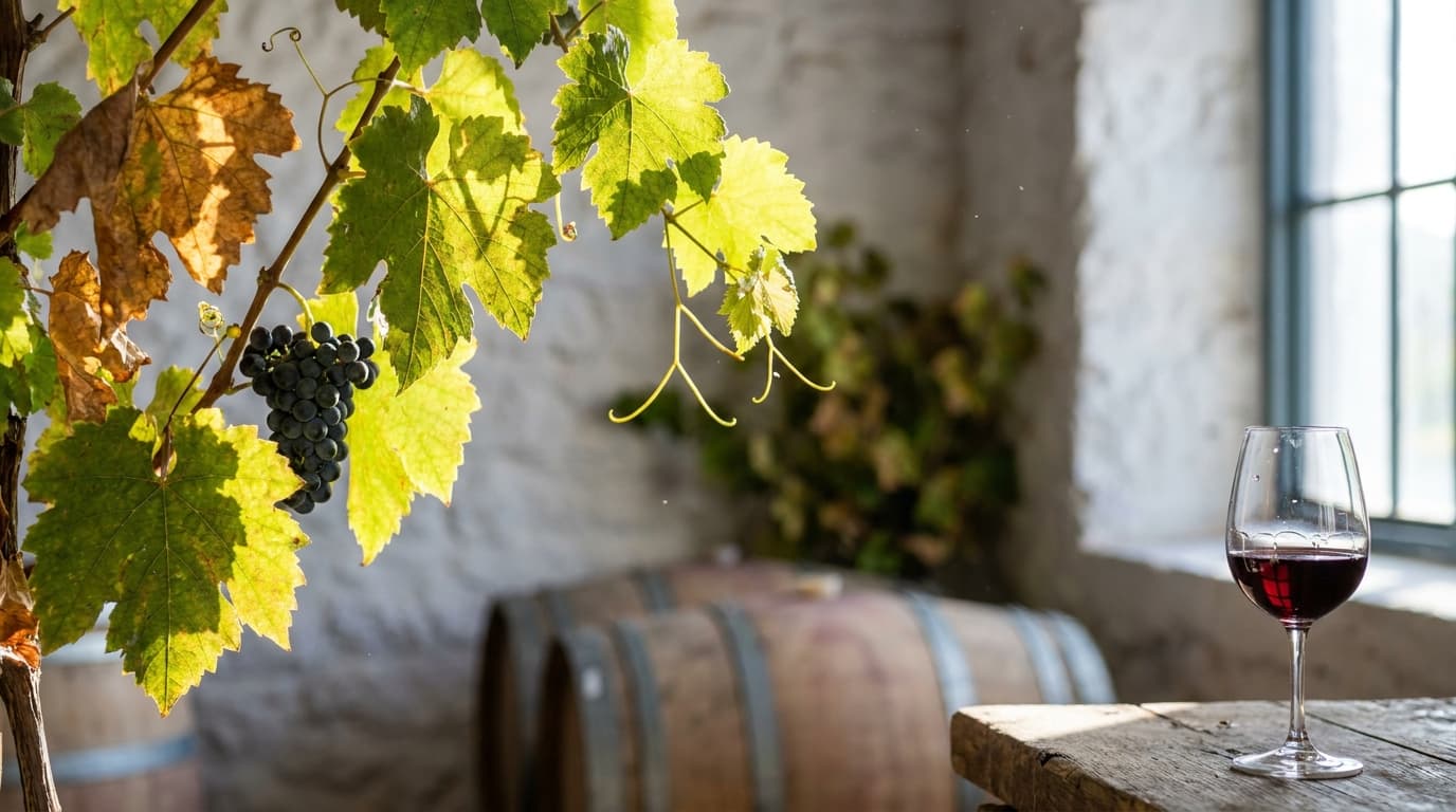 Bodegas Munar – Weingüter auf Mallorca