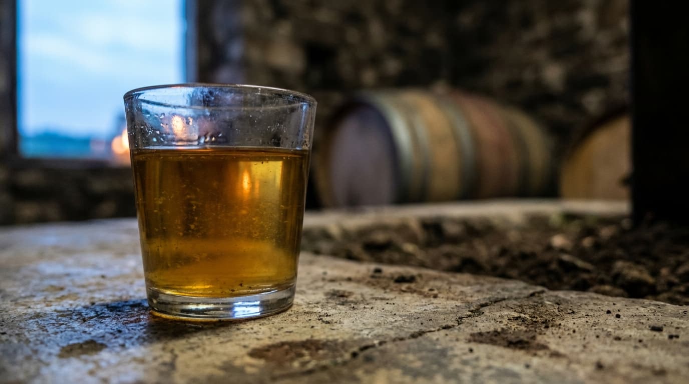 Bodegas Munar – impressió 1