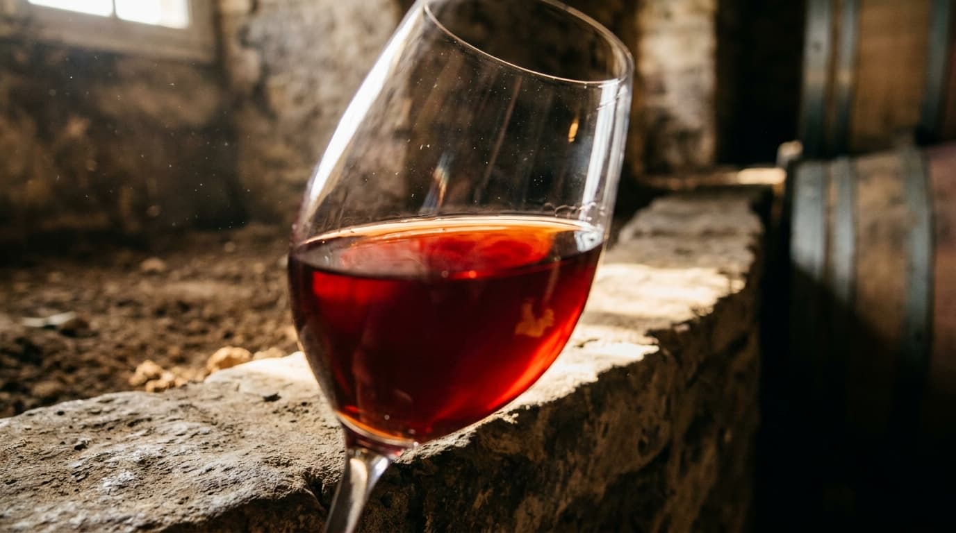 Bodega Oloron, Mallorca – Weingüter auf Mallorca