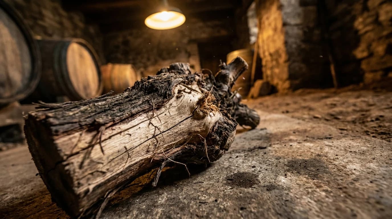 Petit Celler es Cós – Eindruck 1