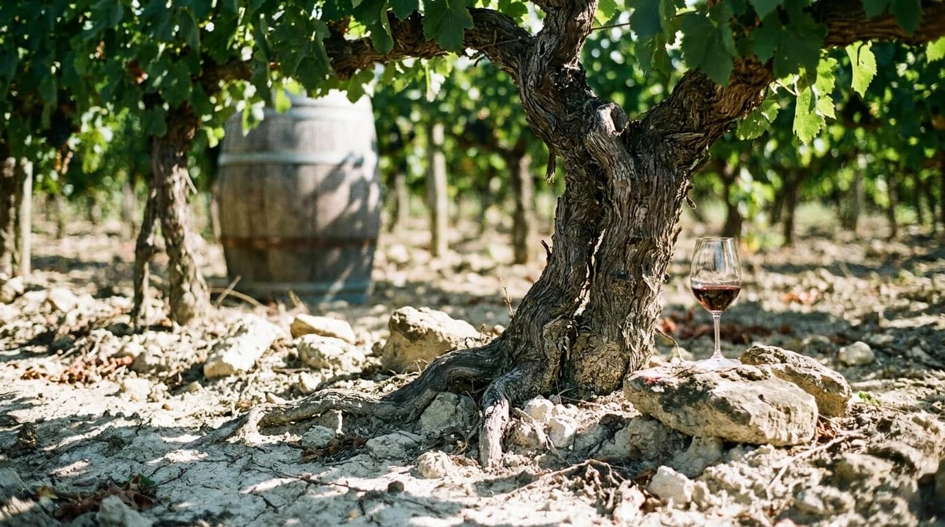 Petit Celler es Cós – Eindruck 2