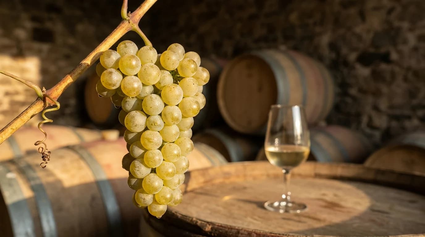 Bodega Santa Catarina – Eindruck 1