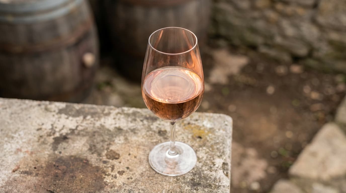 Bodega Son Artigues – Eindruck 1