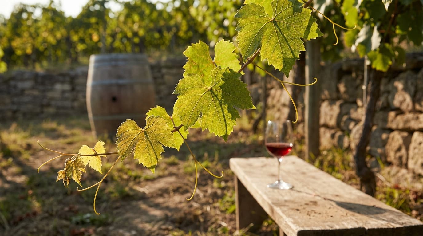 Bodega Finca Son Bordils – Weingüter auf Mallorca