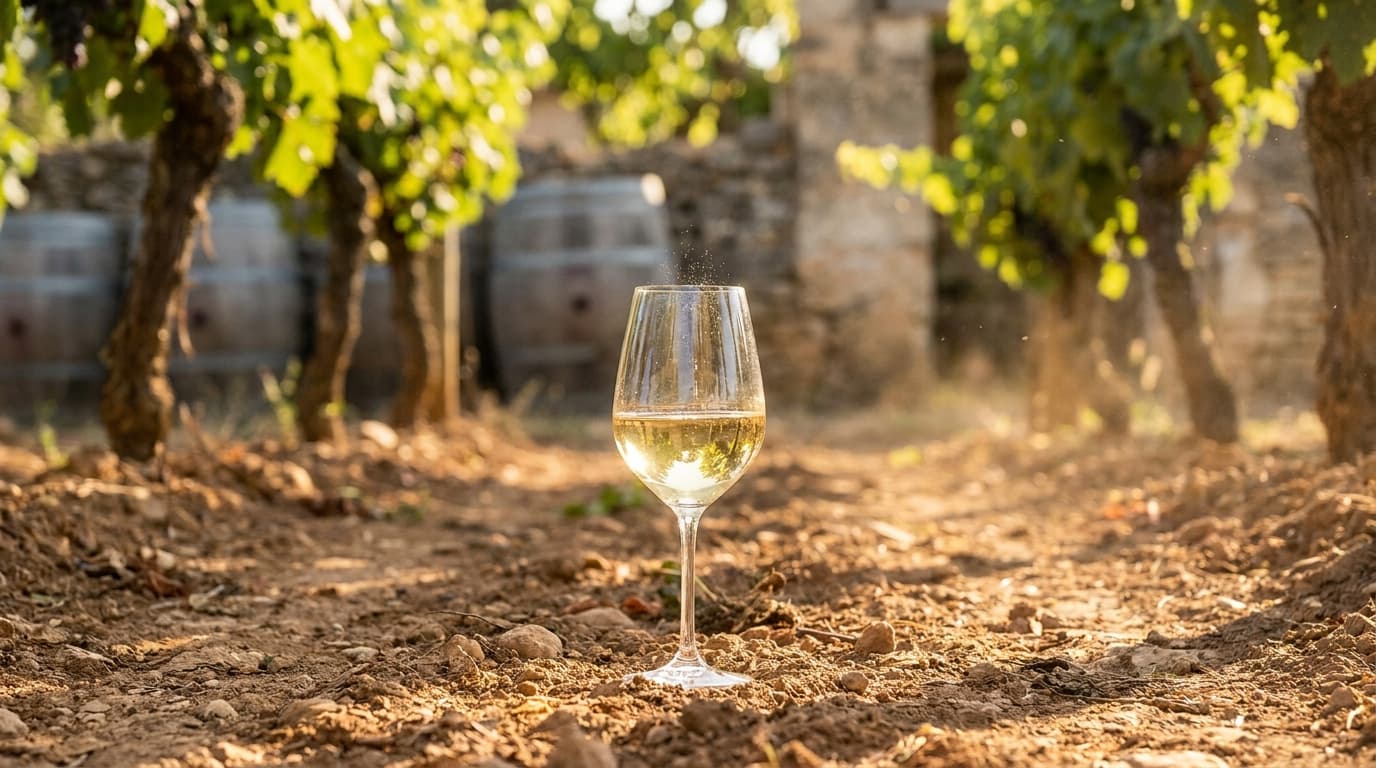 Bodega Finca Son Bordils – Eindruck 1