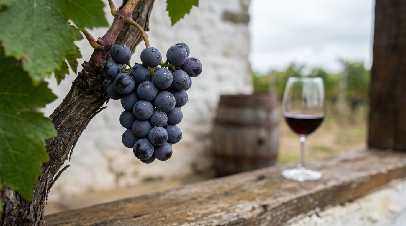Bodega Son Puig – Weingüter auf Mallorca