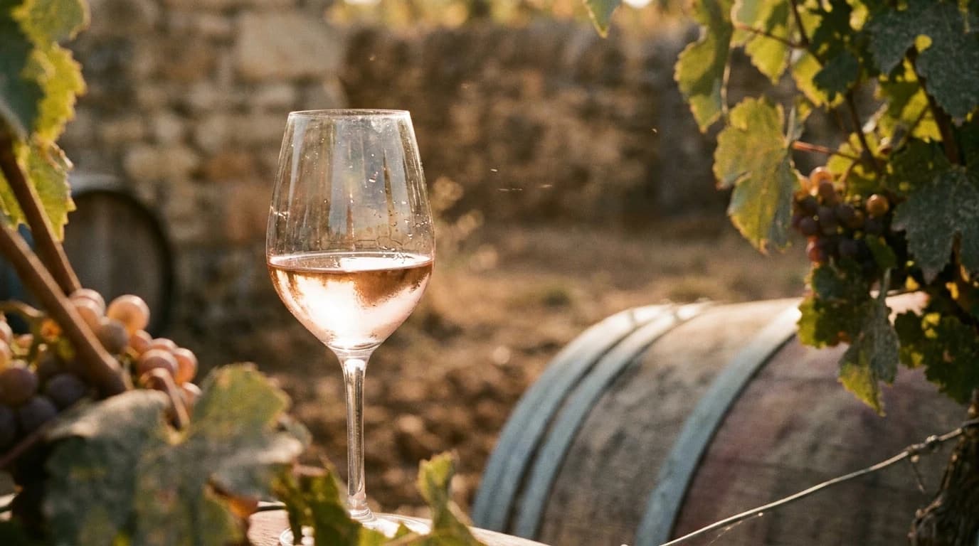 Bodega Son Puig – Eindruck 1