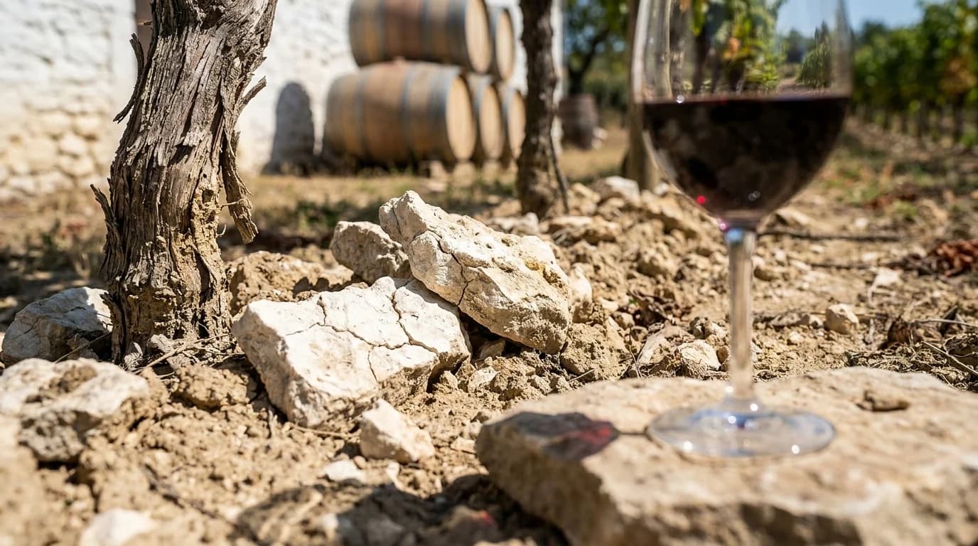 Son Tortova – Weingüter auf Mallorca
