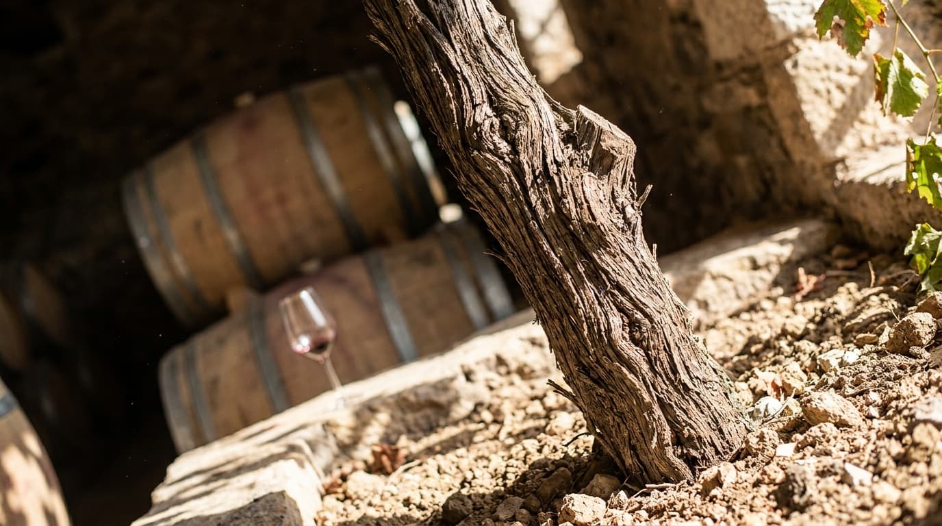 Bodega Son Vich de Superna – Weingüter auf Mallorca