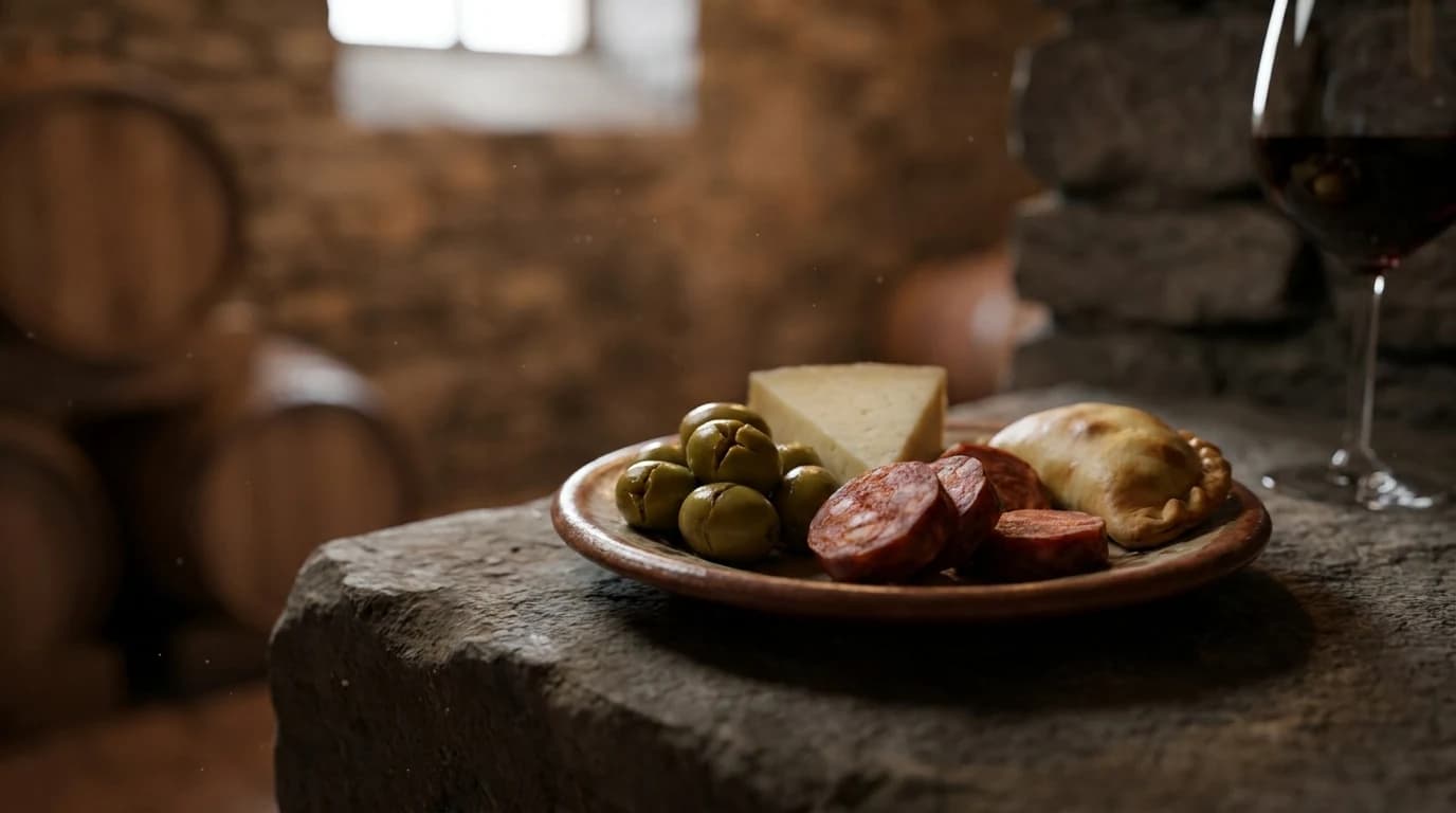Bodega Son Vich de Superna – Eindruck 2