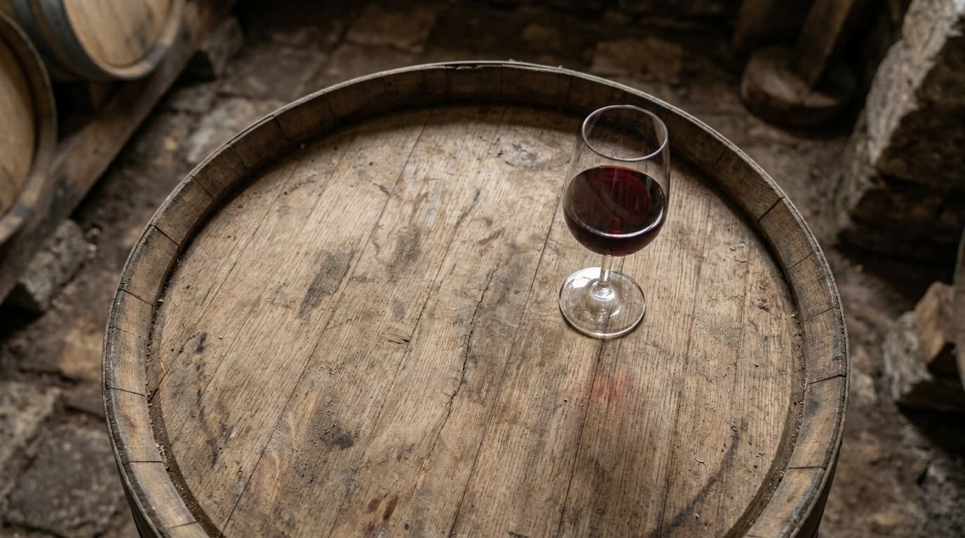 Vins Miquel Gelabert – Eindruck 2