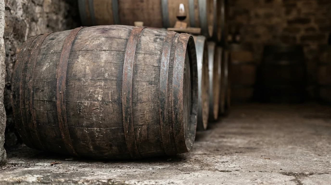 Vins Nadal – Eindruck 2