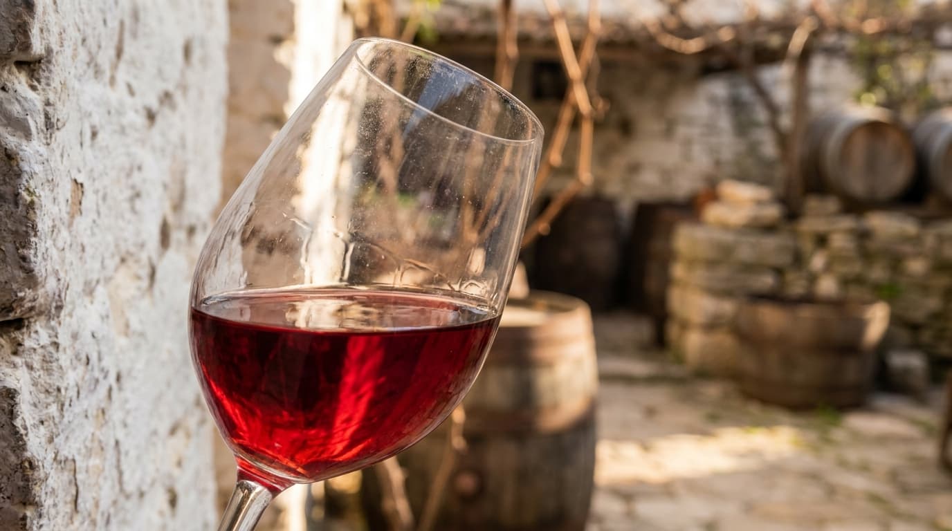 Weingut Mallorca AG Finca son Garcies – Weingüter auf Mallorca