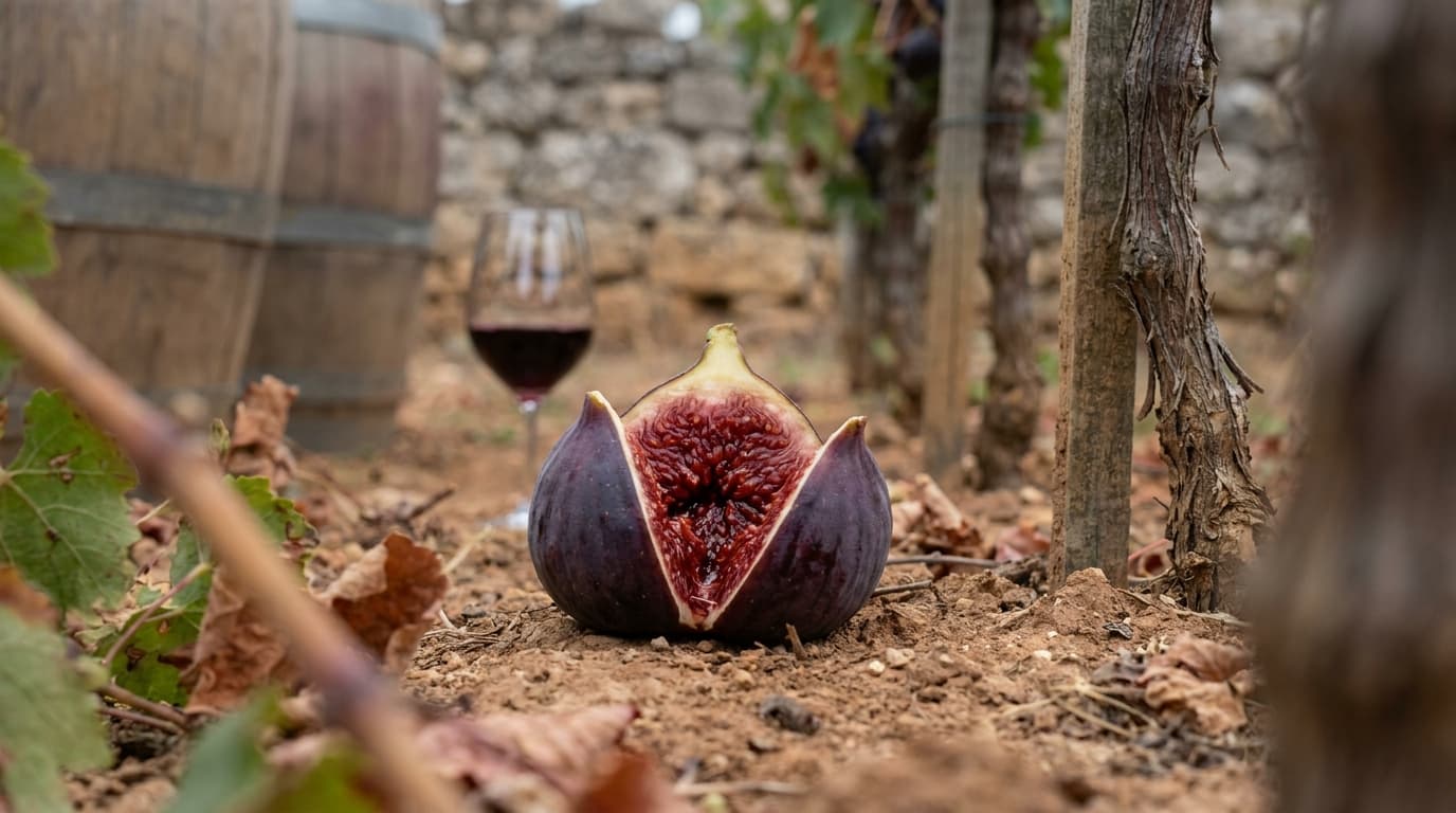Weingut Mallorca AG Finca son Garcies – Eindruck 1
