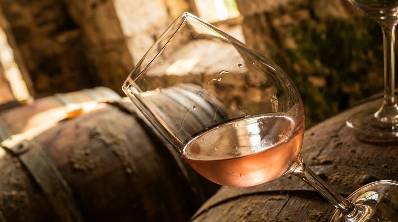 Bodegas Xaloc – Eindruck 1
