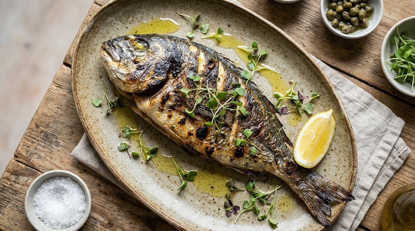 Restaurants in Mallorca
