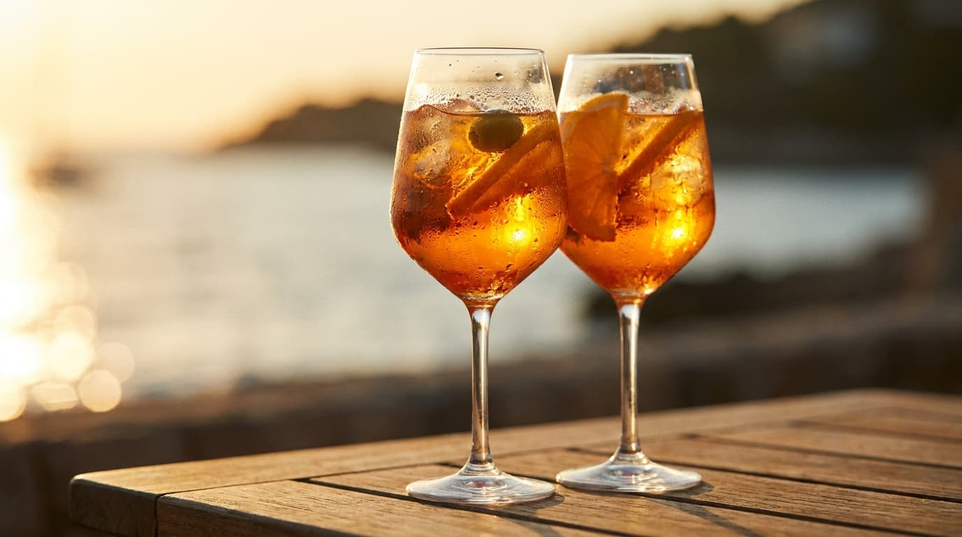 Beach Clubs in Mallorca