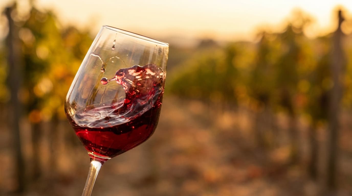 Wineries in Mallorca