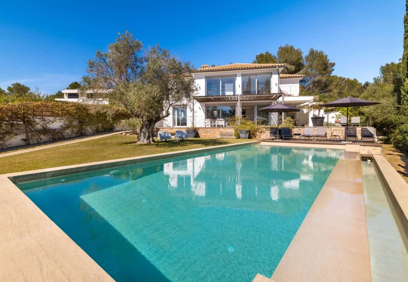 Villa Vista