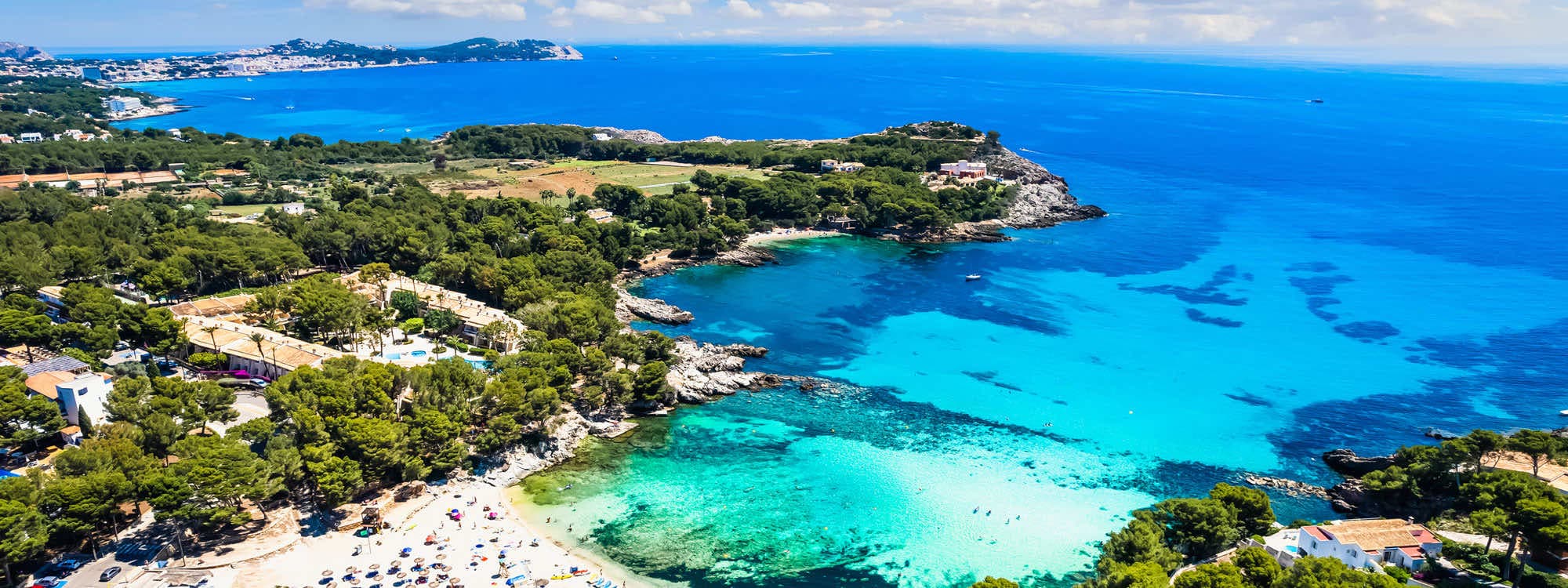 North Coast Mallorca