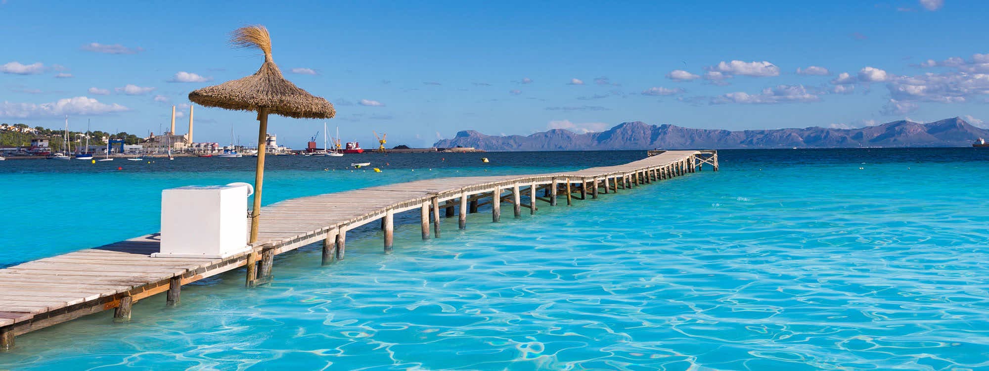 Northwest Coast Mallorca