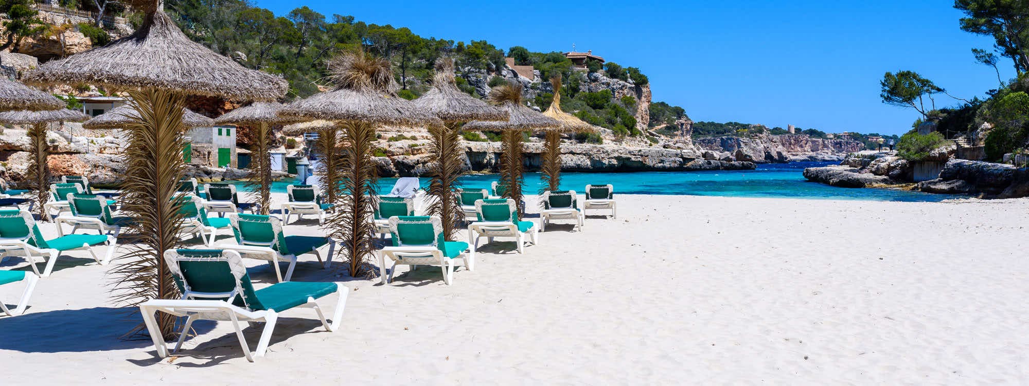 Southeast Coast Mallorca