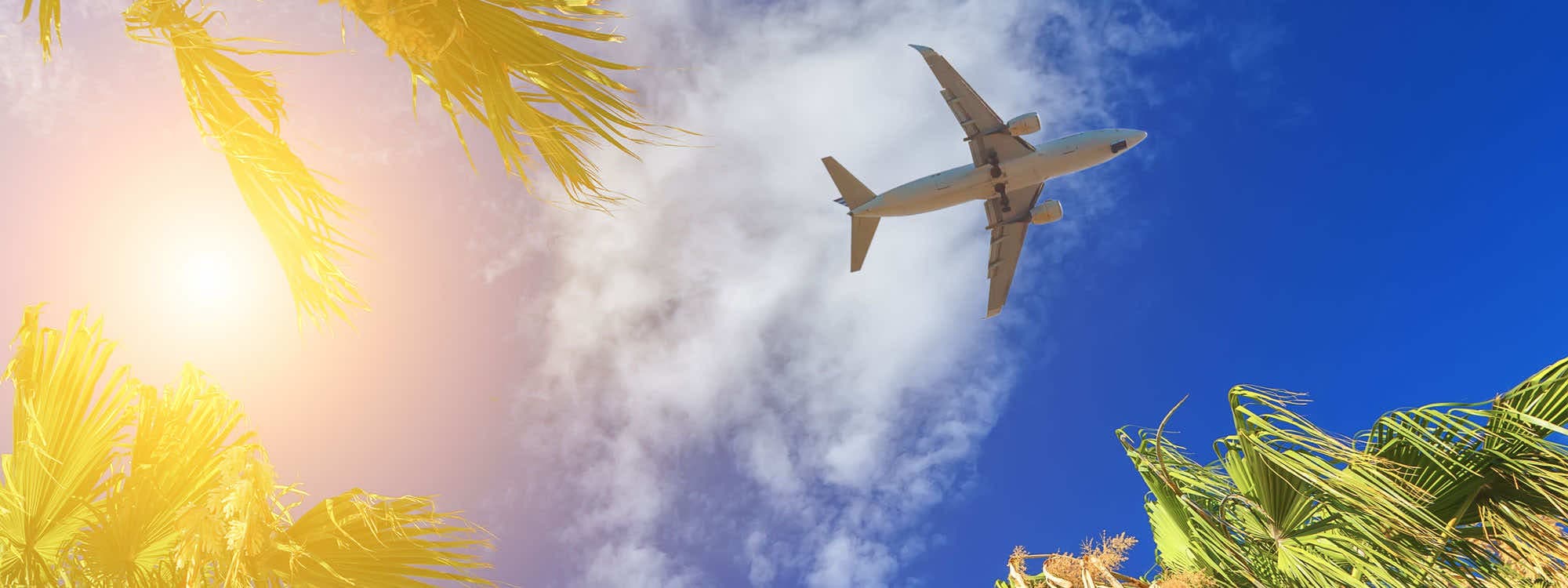 Mallorca Flüge