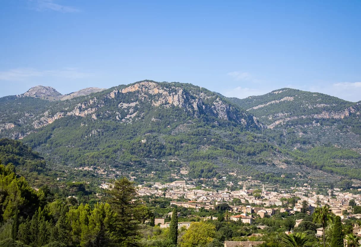 Sóller