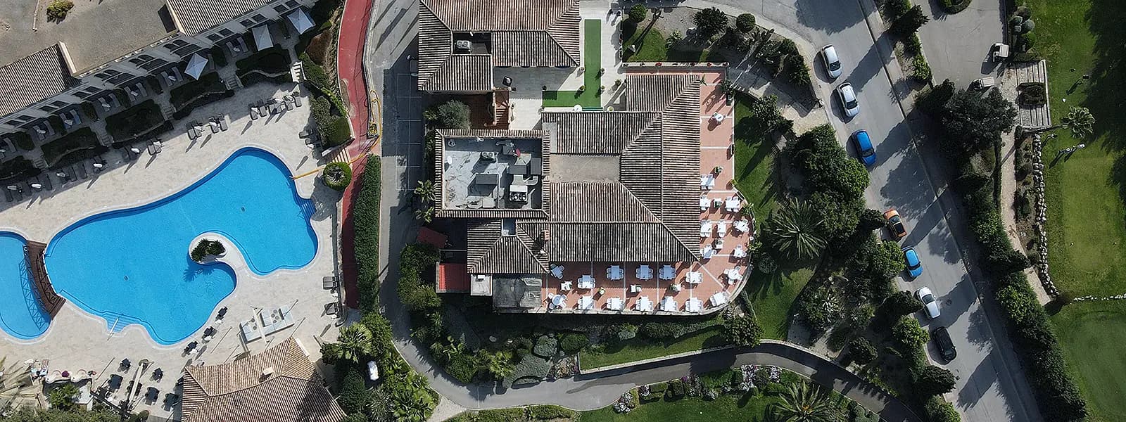 Campino Restaurant