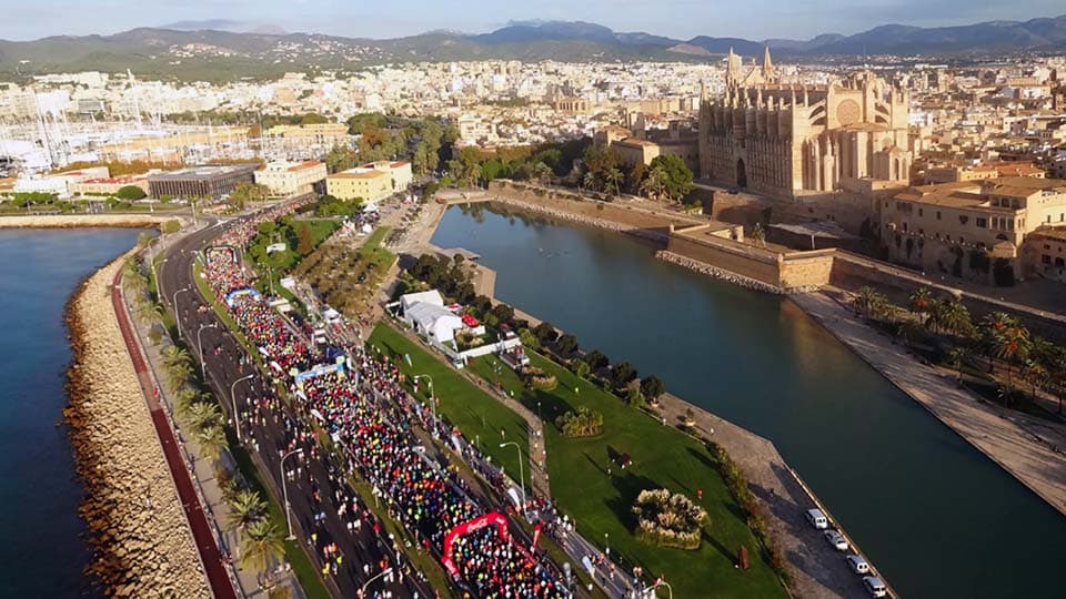 Fonte immagine: palmademallorcamarathon.com