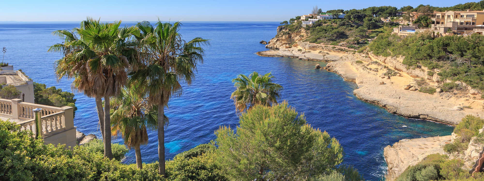 Cala Falco