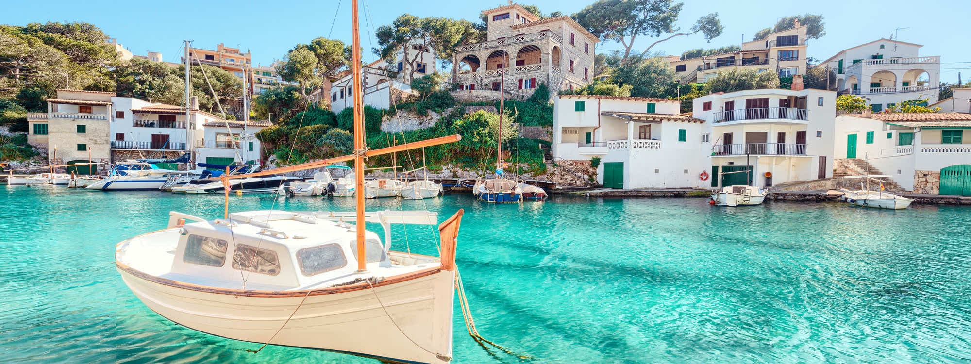 Cala Figuera