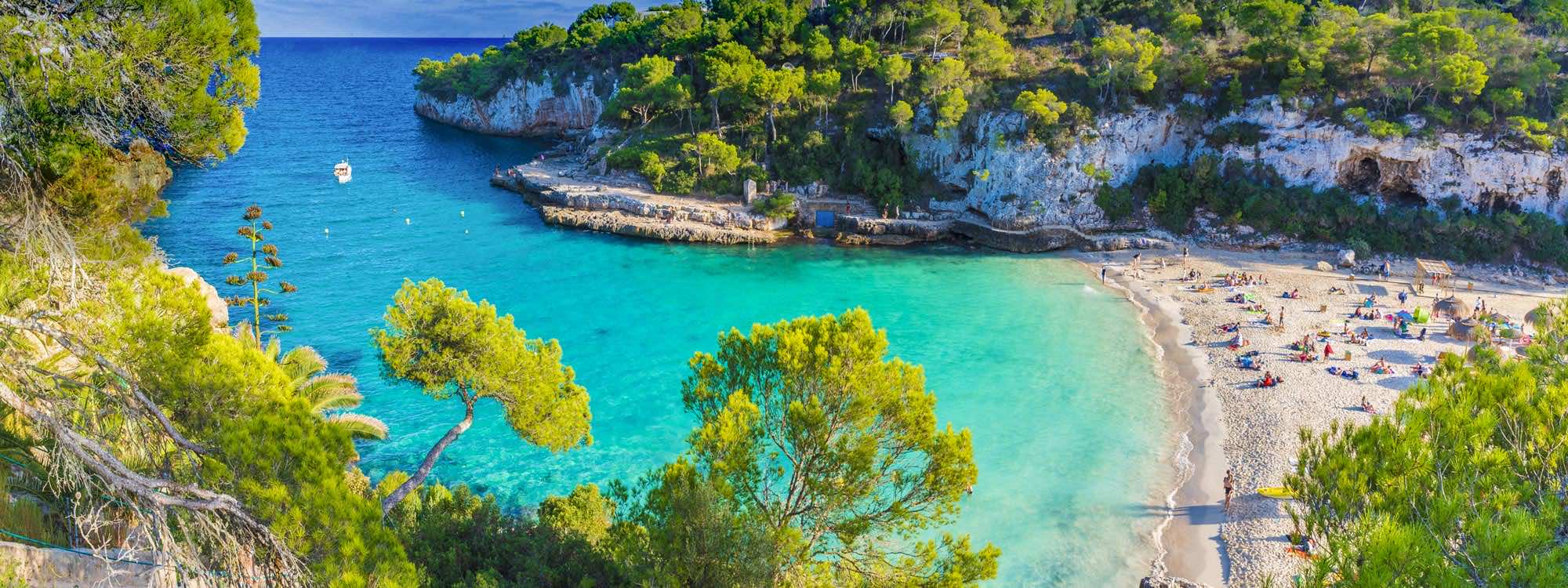Cala Llombards