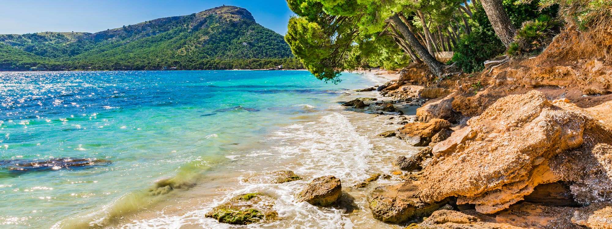 Cala Pi