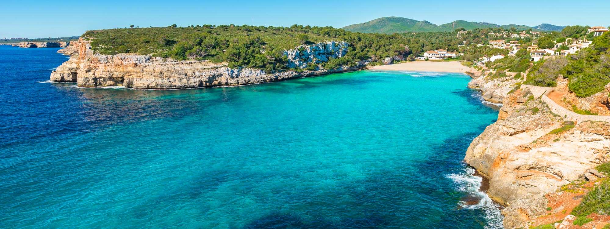 Cala Romantica