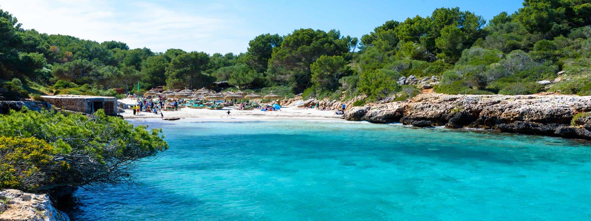 Cala Sa Nau
