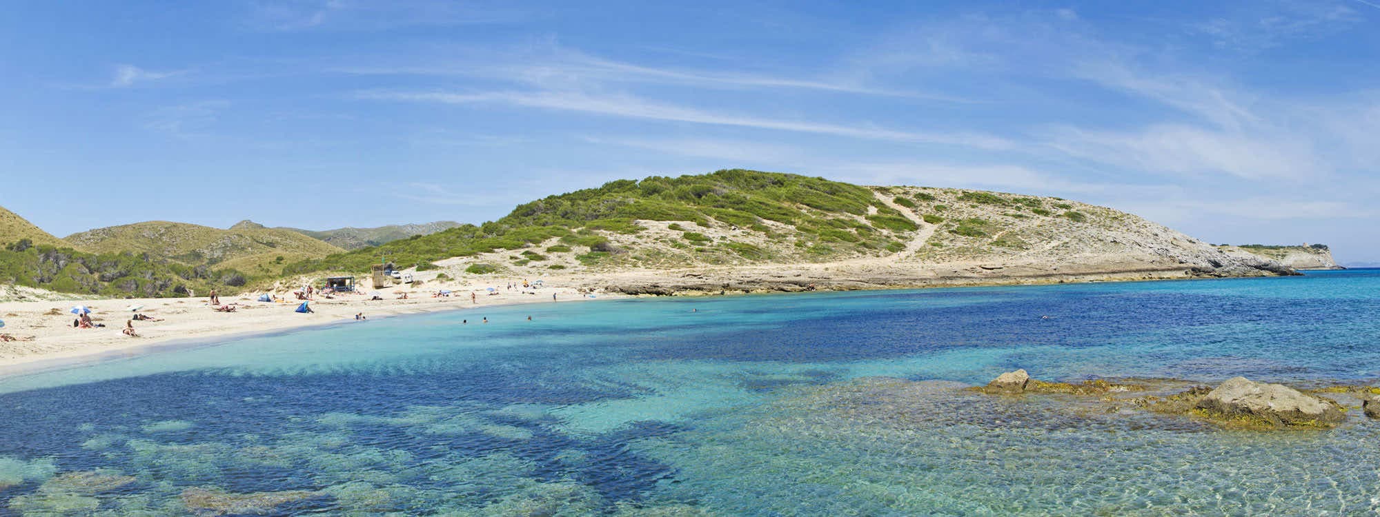 Cala Torta