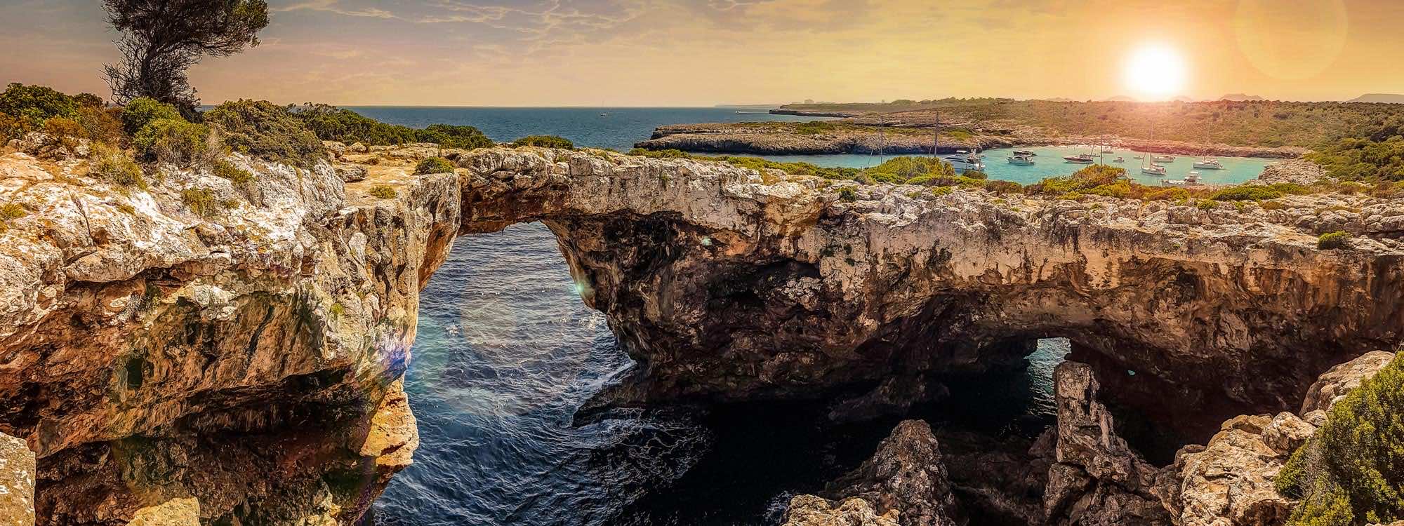 Cala Varques