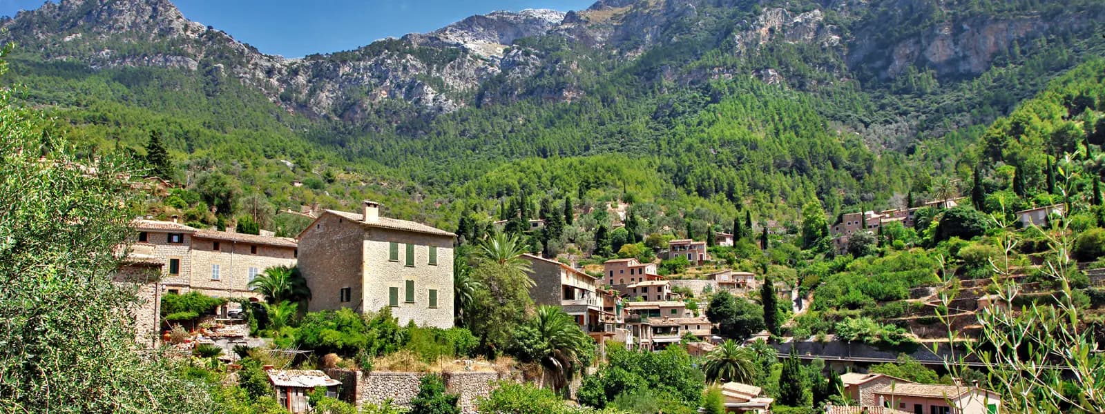 Deià