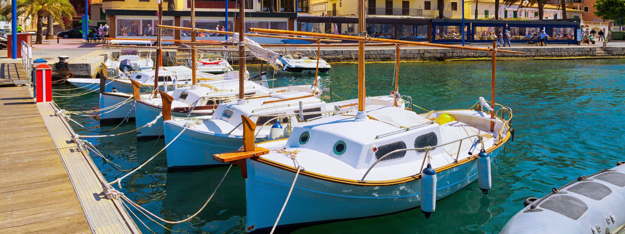 Port d'Andratx