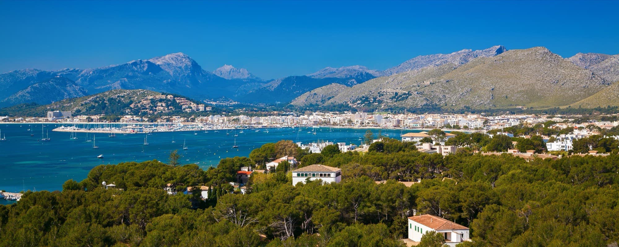 Port de Pollença