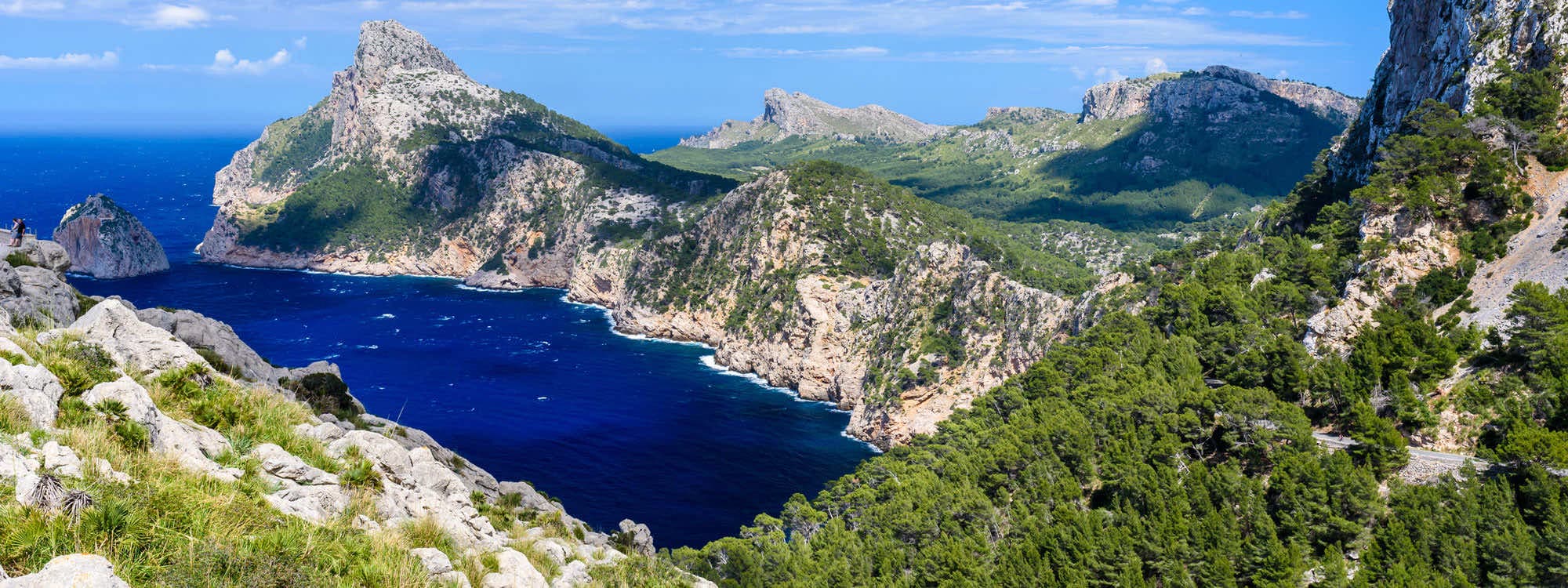 Cap Formentor