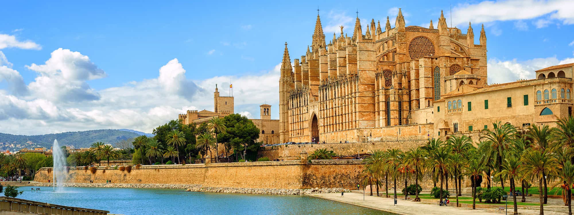 La Seu Kathedrale