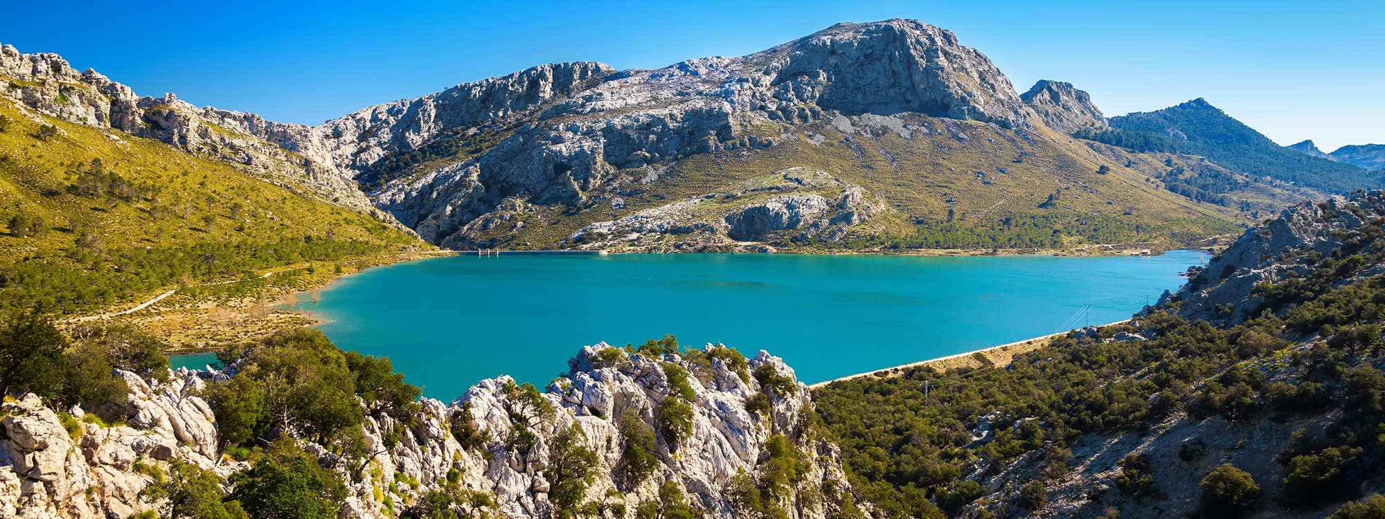 Serra de Tramuntana